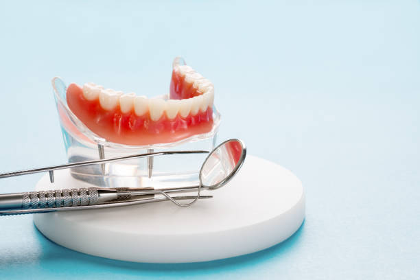 Full Mouth Reconstruction in Jupiter Farms, FL