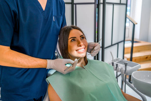 Jupiter Farms, FL Dental Services Company