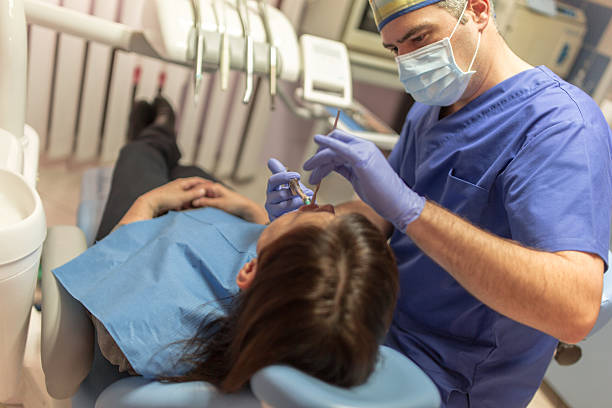 Best Oral Cancer Screening  in Jupiter Farms, FL